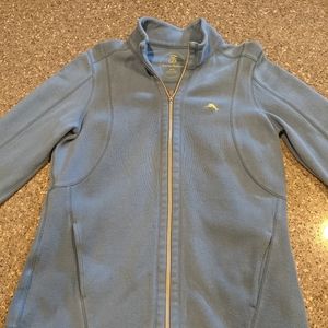 Tommy Bahama Track Style Jacket